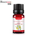 Private Label Organic 100% Essential Oil Organic Essential Lemon Oil